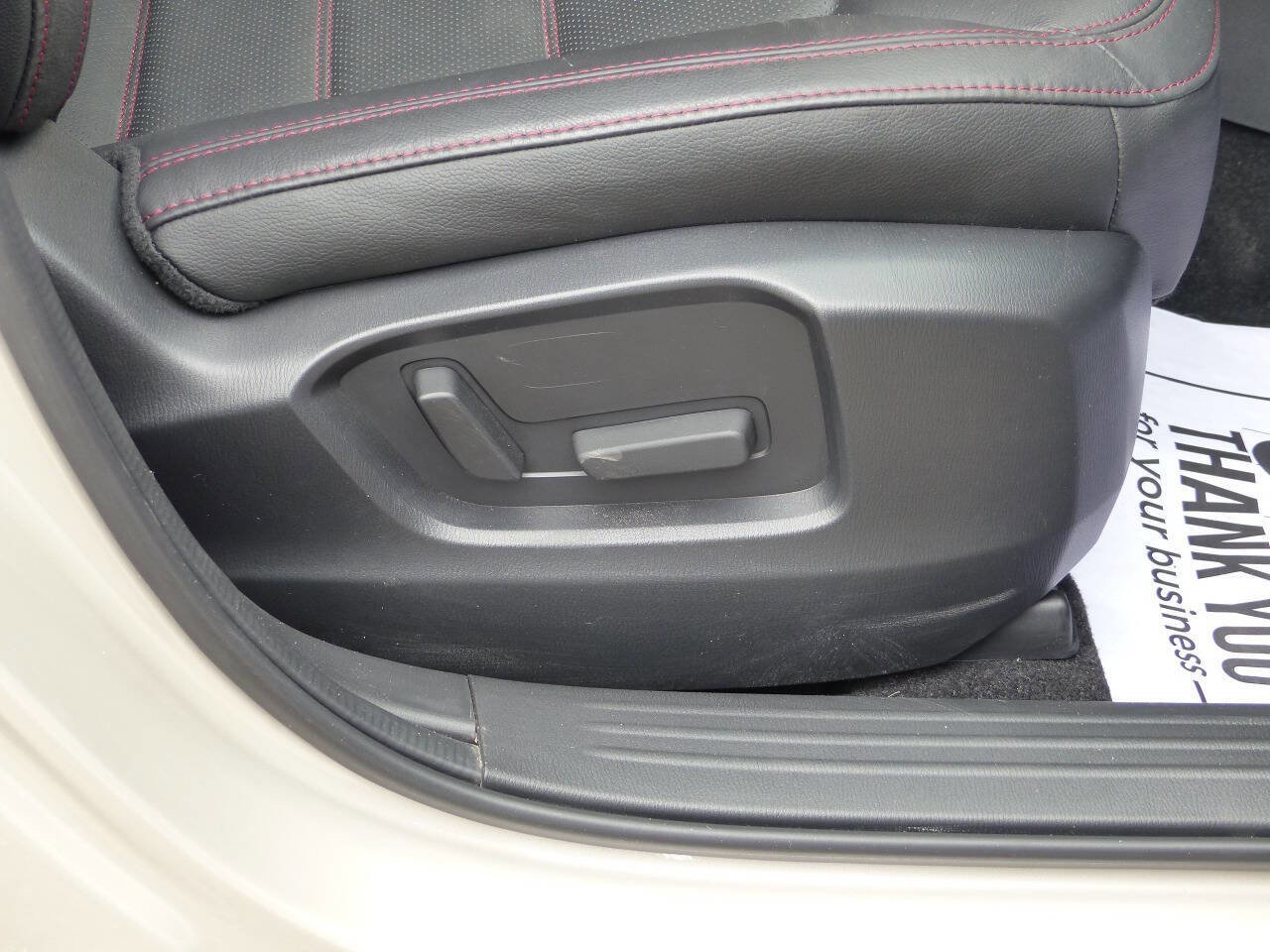 Used 2025 MAZDA CX-5 2.5 Turbo w/ Premium Package image 38