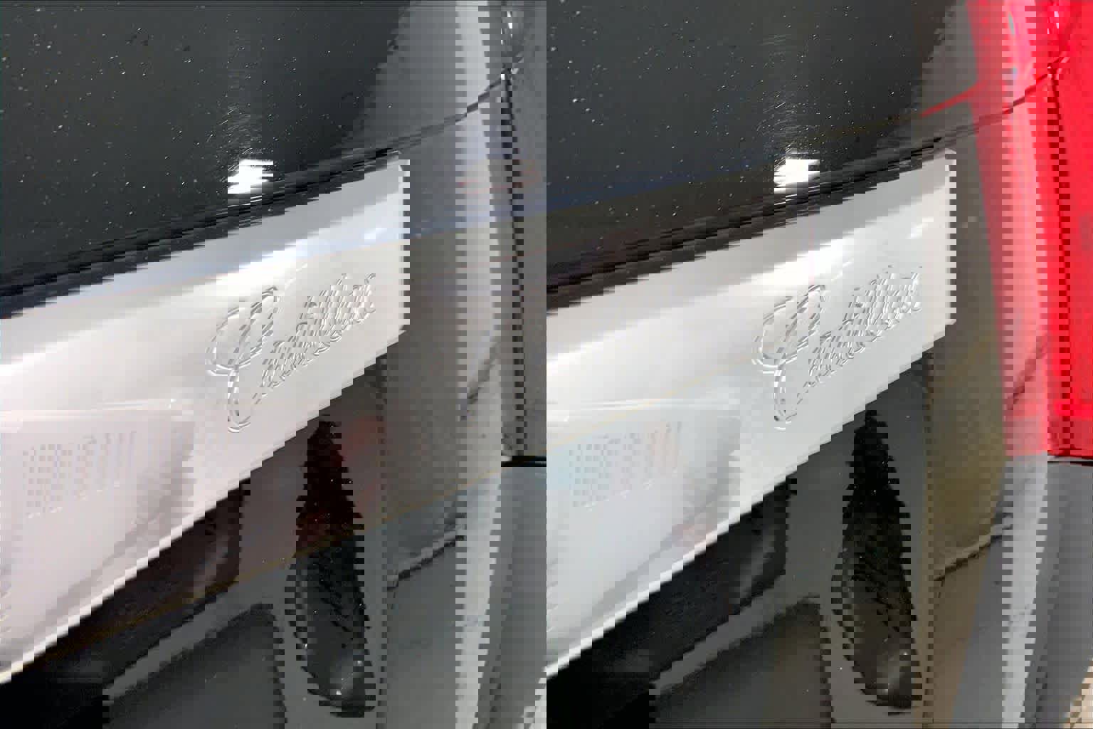 Used 2016 Cadillac ELR image 9