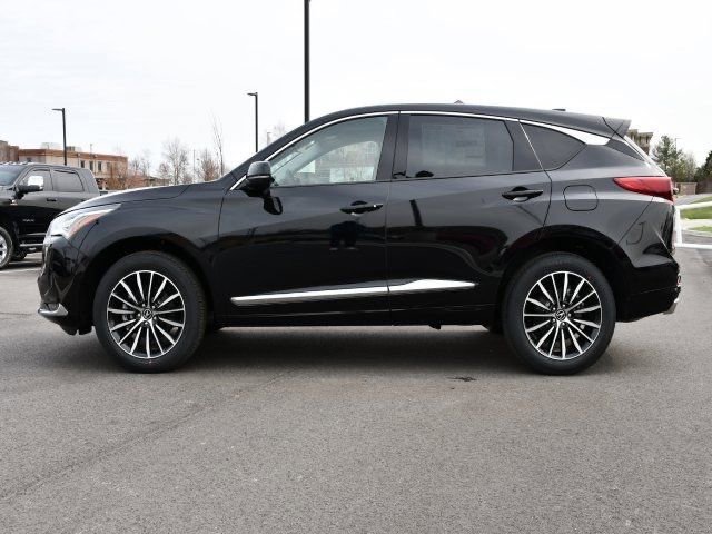 New 2026 Acura RDX SH-AWD w/ Advance Package image 4