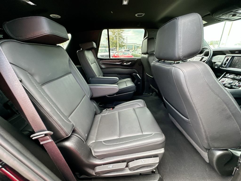 Used 2024 GMC Yukon Denali image 29