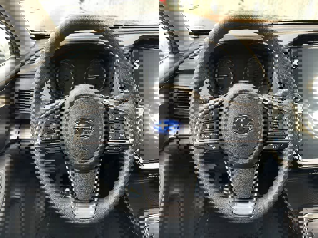 New 2026 Subaru Impreza 2.0i Sport image 16