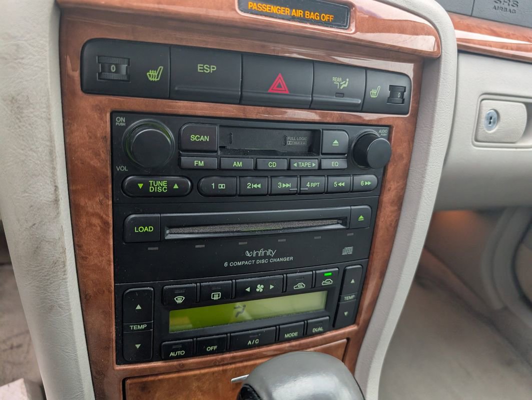 Used 2006 Kia Amanti image 37