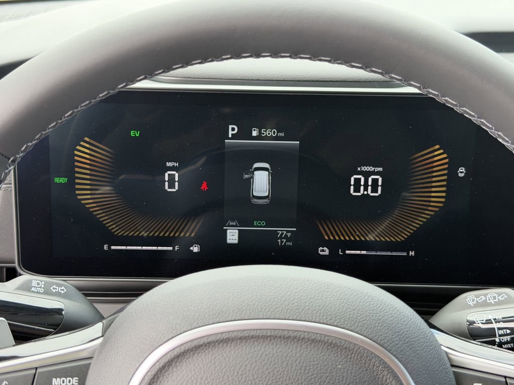 New 2026 Kia Carnival LXS image 26