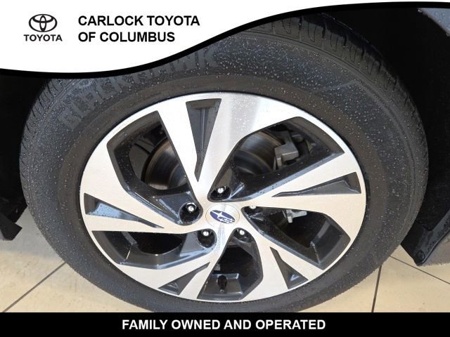 Used 2021 Subaru Legacy Premium w/ Popular Package #1 AWD/4WD image 9