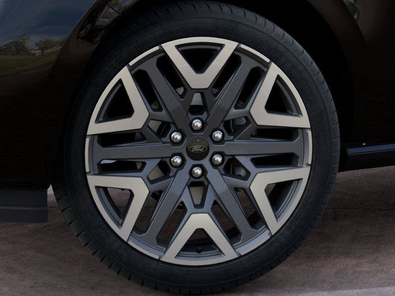 New 2027 Ford Expedition Platinum w/ Platinum Ultimate Package AWD/4WD image 19