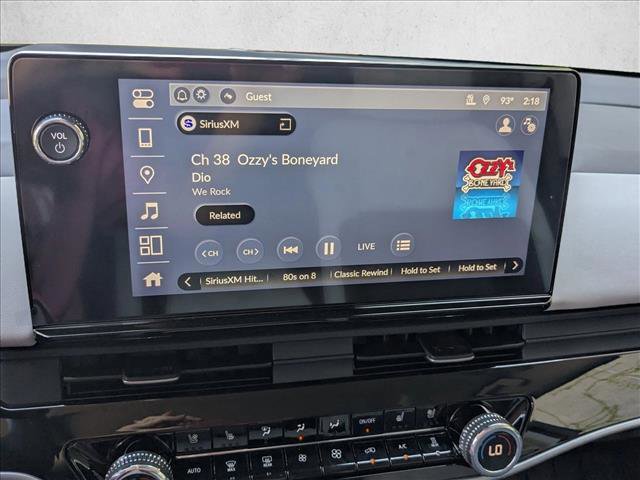 New 2026 Honda Prologue Elite image 13