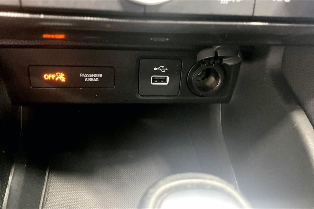 Used 2024 Acura Integra A-Spec image 25