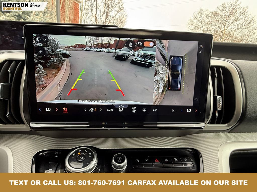 Used 2025 Ford Expedition Max Active image 27