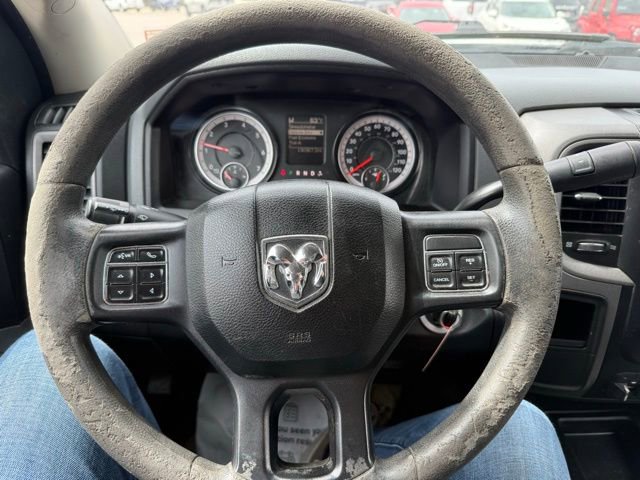 Used 2018 RAM 2500 Tradesman w/ Popular Equipment Group image 14