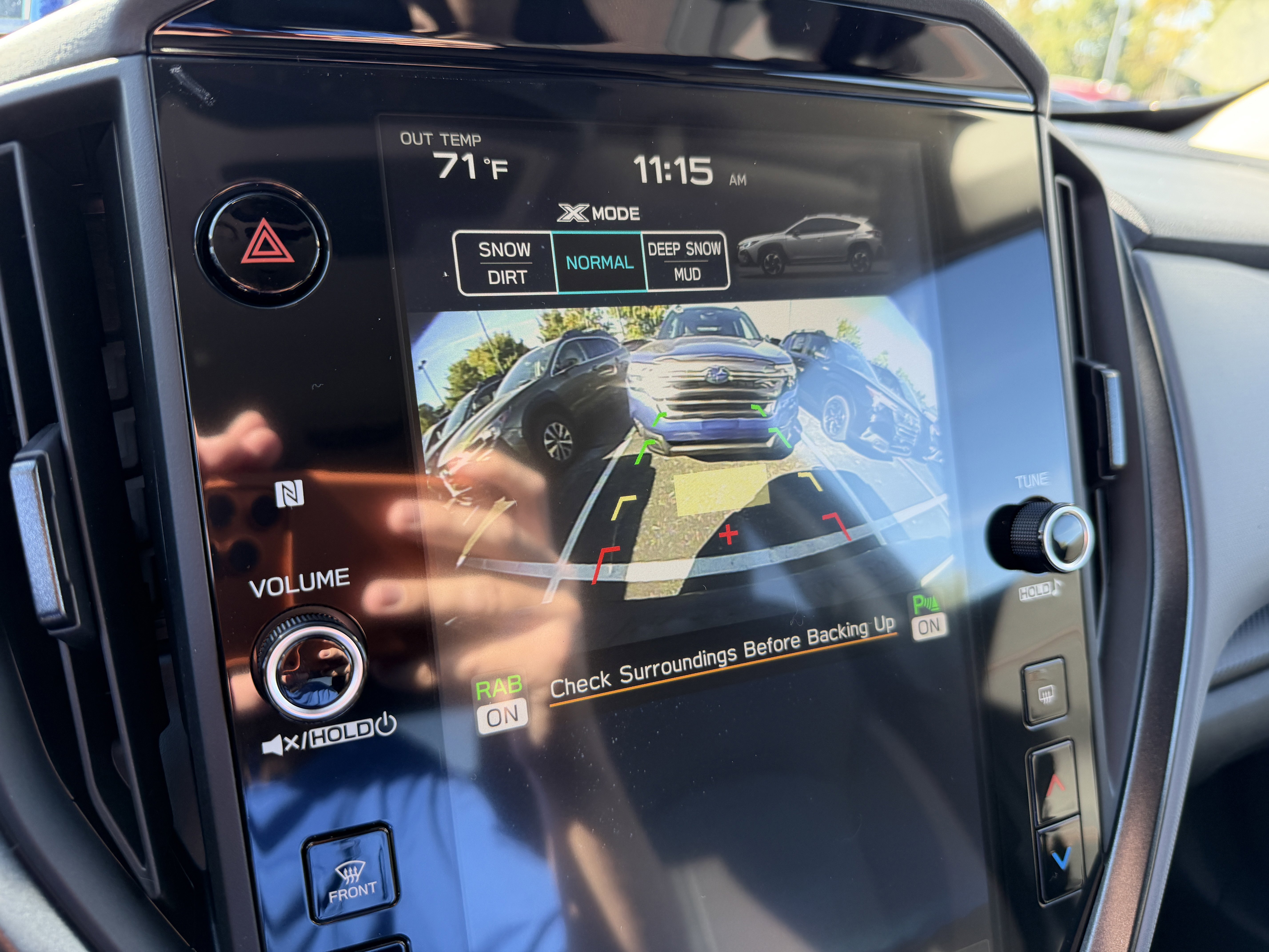 New 2026 Subaru Crosstrek 2.5i Limited image 20