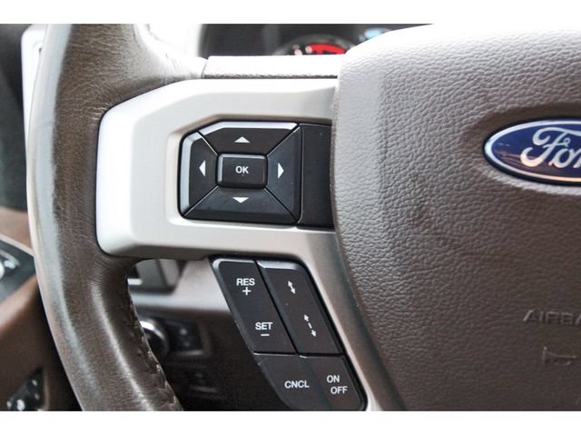 Used 2018 Ford F150 King Ranch w/ Equipment Group 601A Luxury AWD/4WD image 17