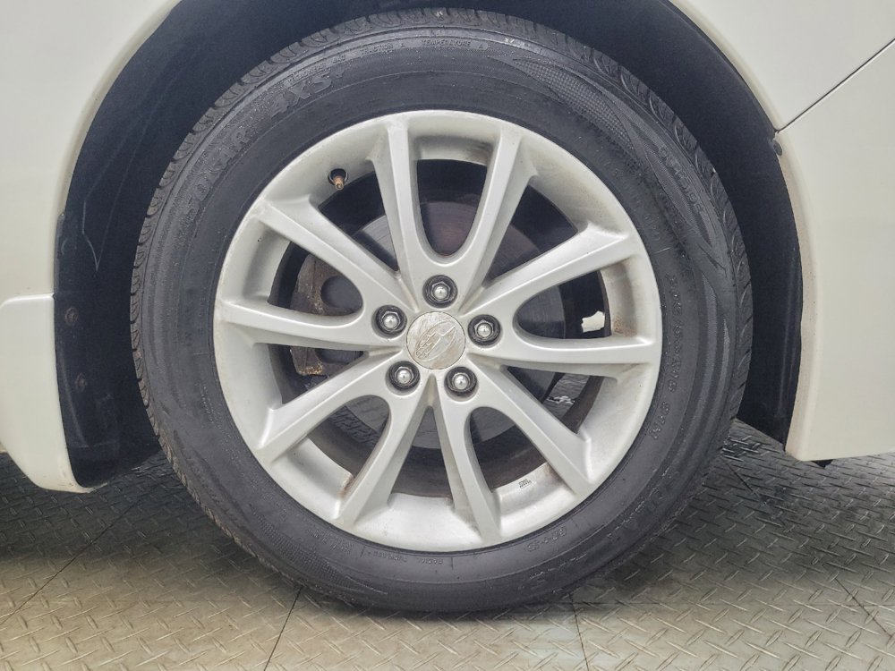 Used 2014 Subaru Impreza 2.0i Premium w/ All-Weather Package w/CVT AWD/4WD image 31