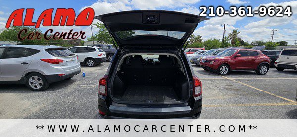 Used 2015 Jeep Compass Sport w/ Power Value Group FWD image 22