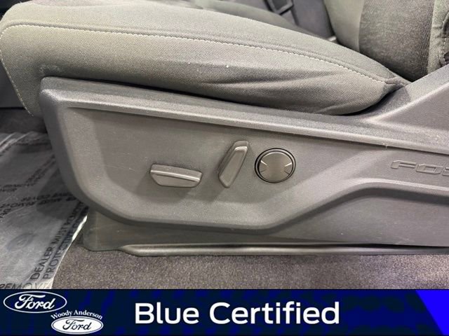 Certified 2023 Ford F150 XLT w/ Equipment Group 302A High image 20