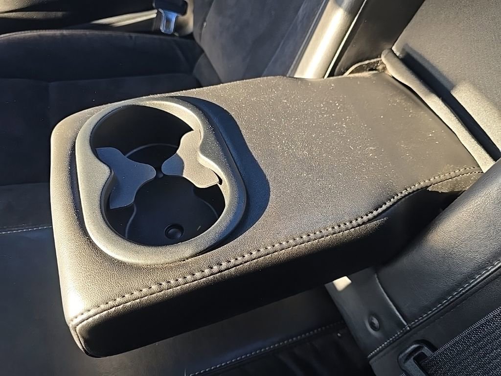 Certified 2019 Dodge Challenger R/T w/ Plus Package image 21