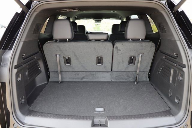 New 2026 GMC Acadia Elevation w/ Black Edition image 28
