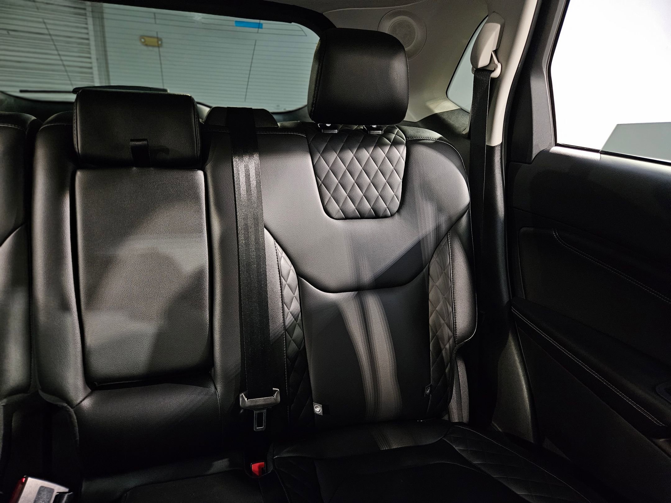 Used 2024 Ford Edge Titanium image 14