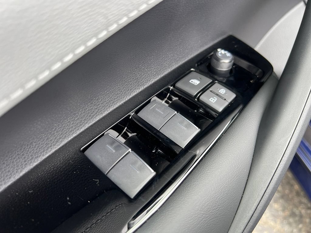 New 2027 Toyota Corolla SE FWD image 31