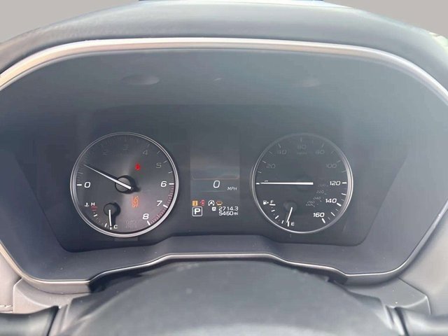 Used 2025 Subaru Outback Onyx Edition image 11