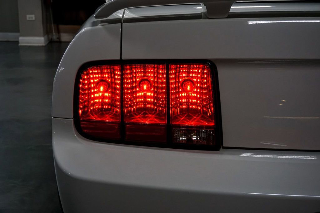 Used 2007 Ford Mustang GT image 64