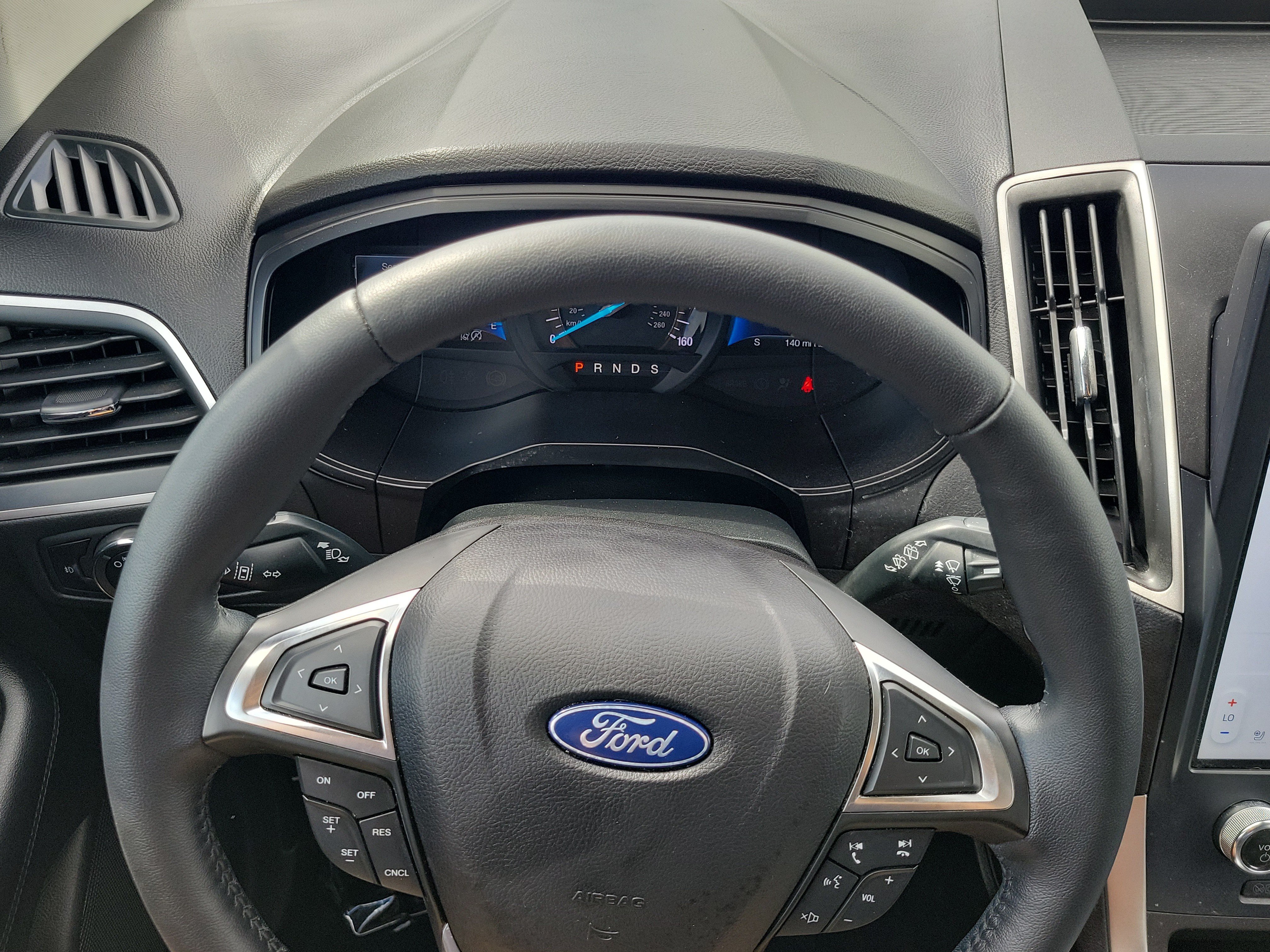 Certified 2023 Ford Edge SEL w/ Convenience Package AWD/4WD image 21