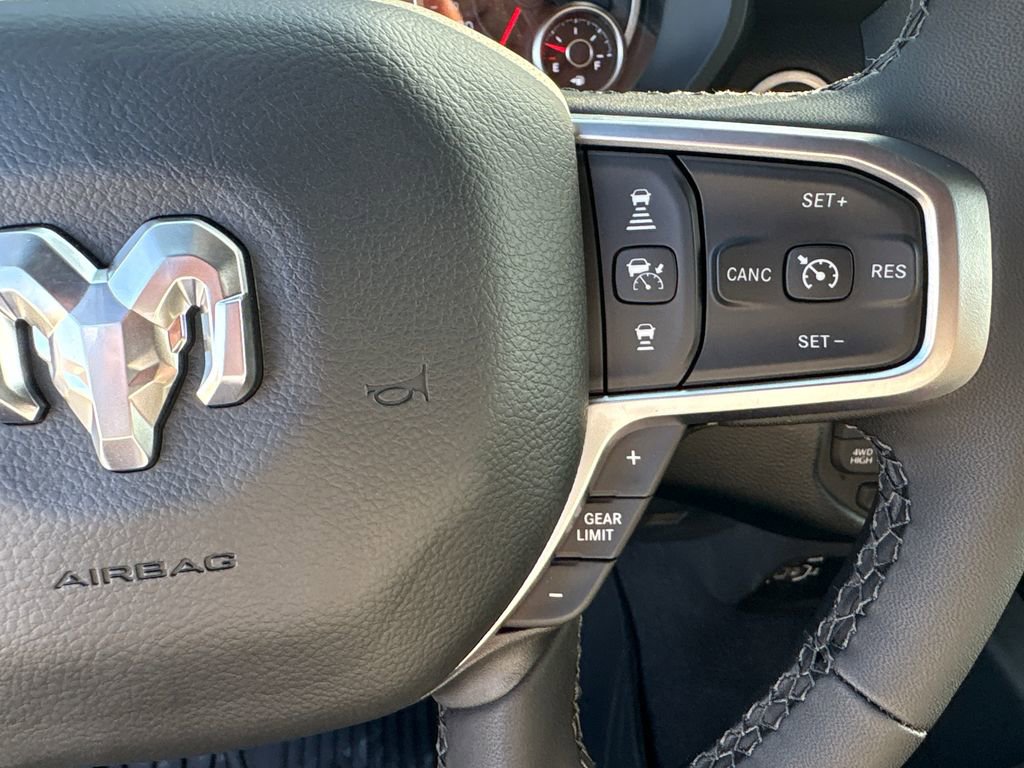 New 2026 RAM 1500 Big Horn image 16