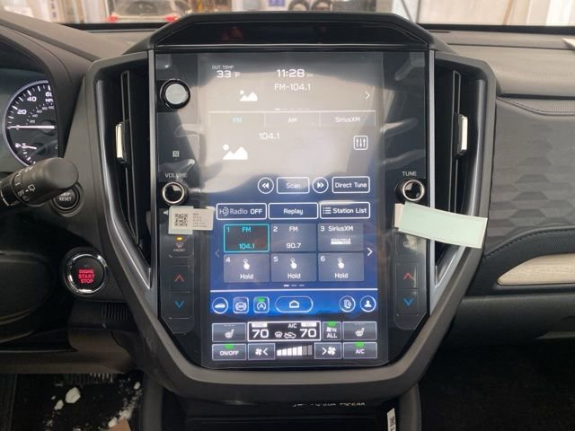 New 2026 Subaru Forester Limited image 17