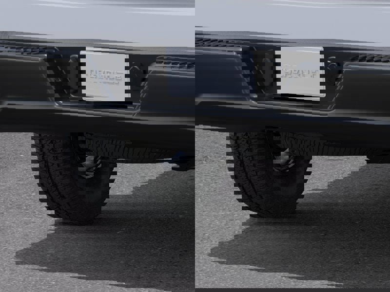 New 2026 Chevrolet Silverado 1500 W/T image 14