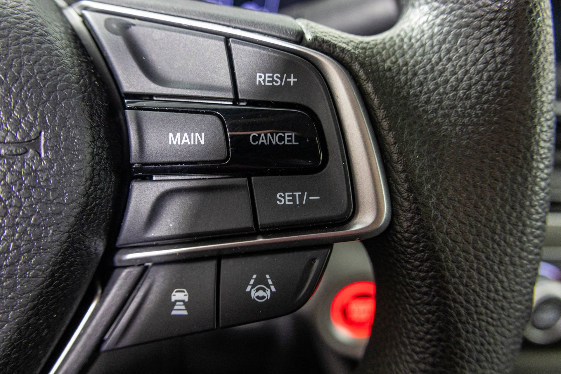 Used 2018 Honda Accord LX image 28