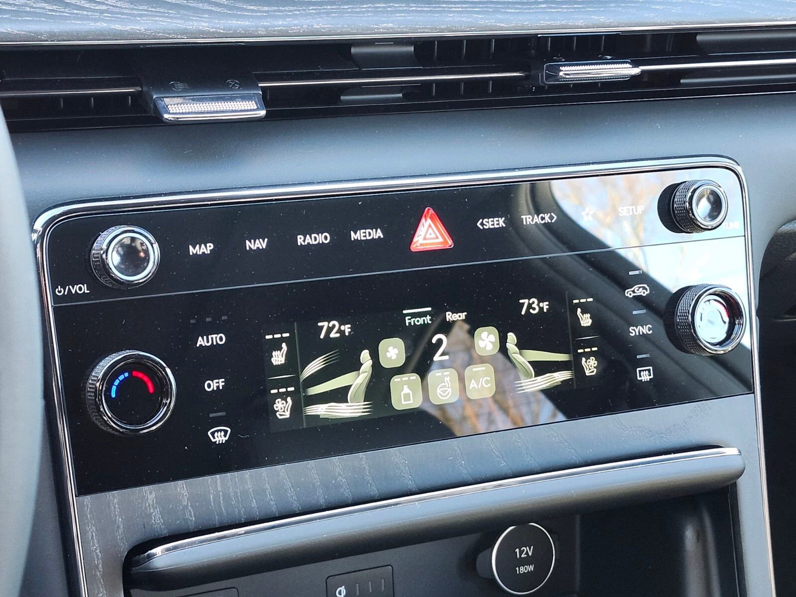 Used 2026 Genesis GV80 3.5T e-SC image 23