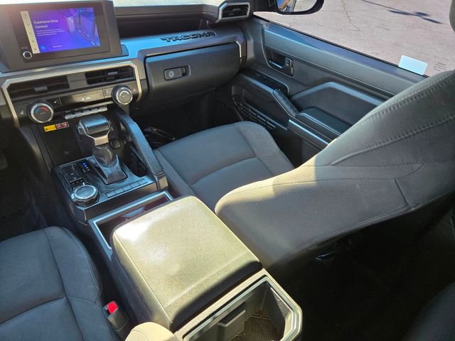 Used 2024 Toyota Tacoma SR5 image 17