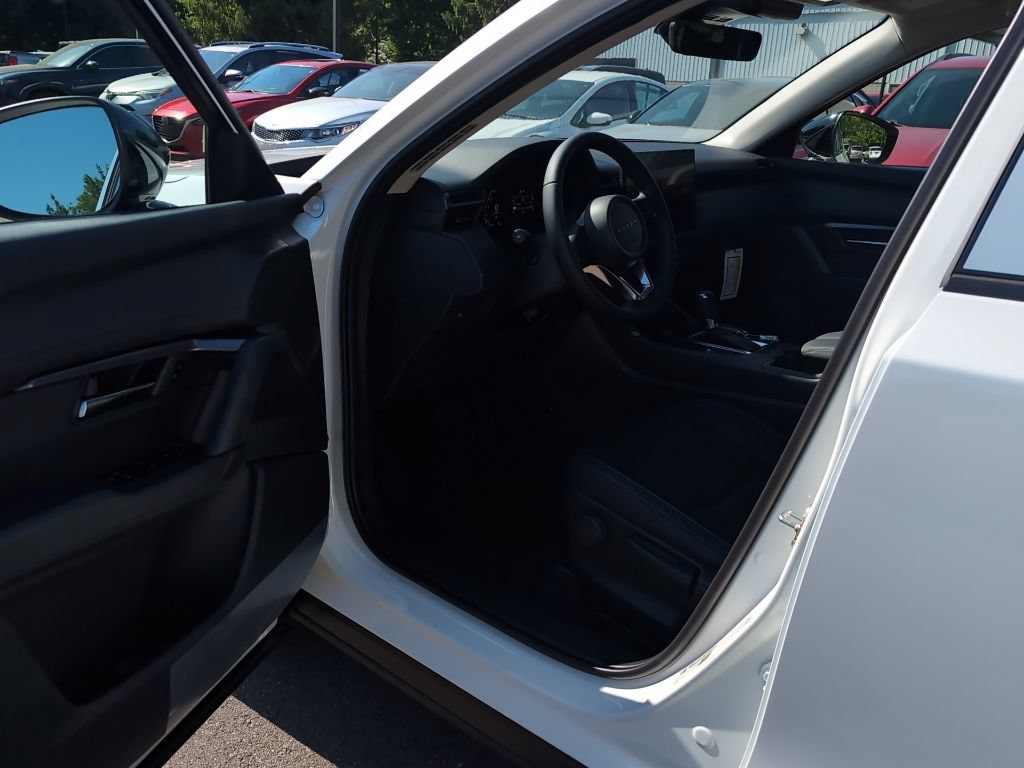 New 2026 MAZDA CX-5 Select AWD/4WD image 13