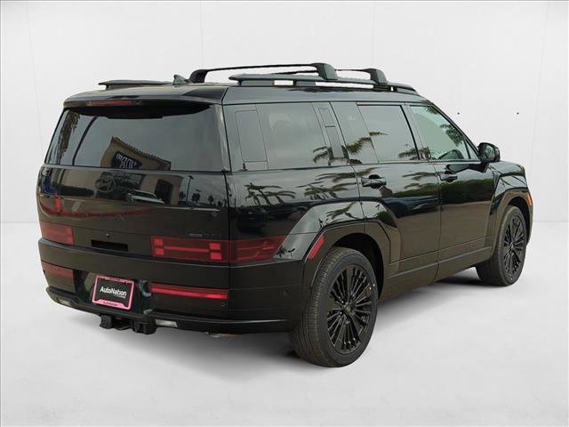 New 2025 Hyundai Santa Fe Calligraphy AWD/4WD image 2