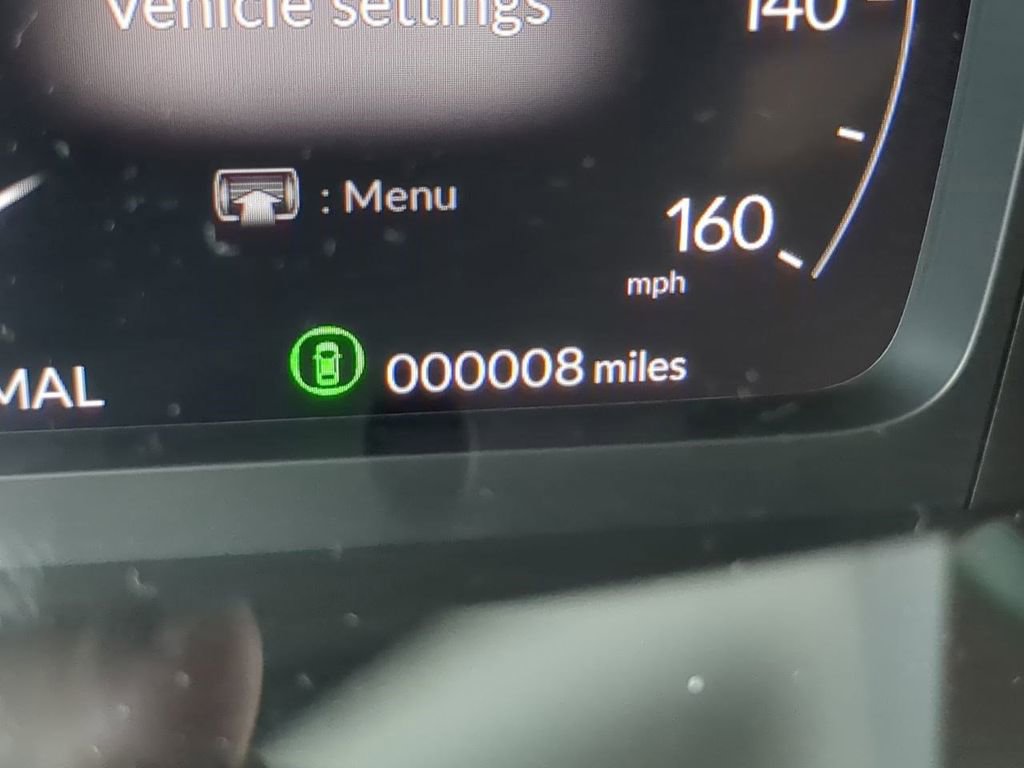 New 2025 Acura Integra Base image 29