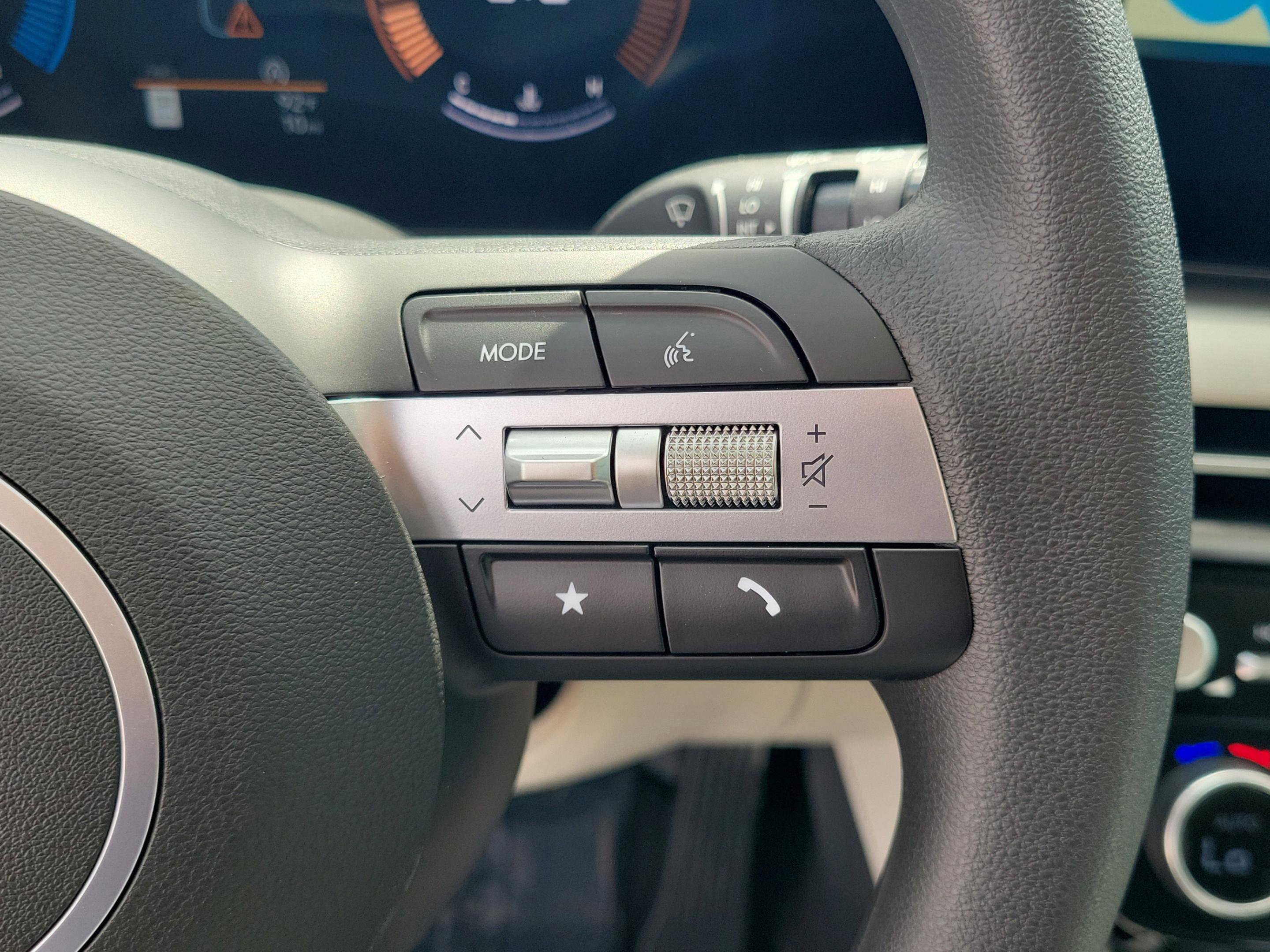 New 2026 Hyundai Tucson SEL image 27