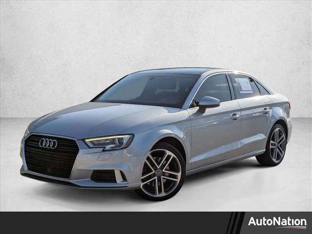 Used 2019 Audi A3 2.0T