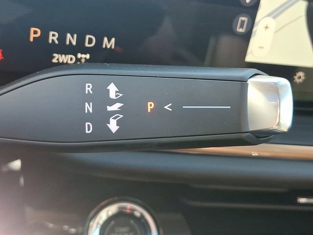 New 2026 Buick Envision Avenir image 16