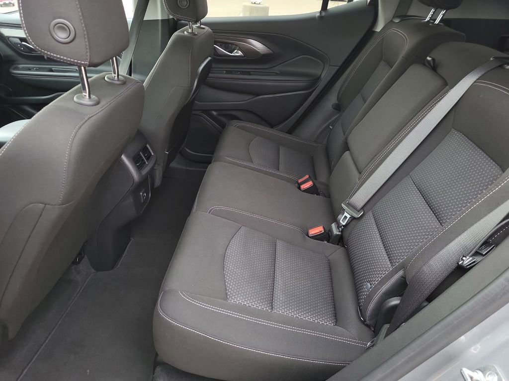 Certified 2024 GMC Terrain SLE image 23