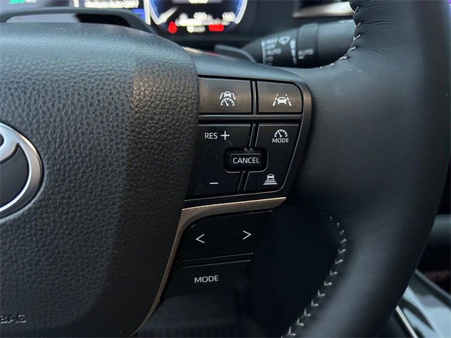 Used 2026 Toyota Crown Platinum image 34