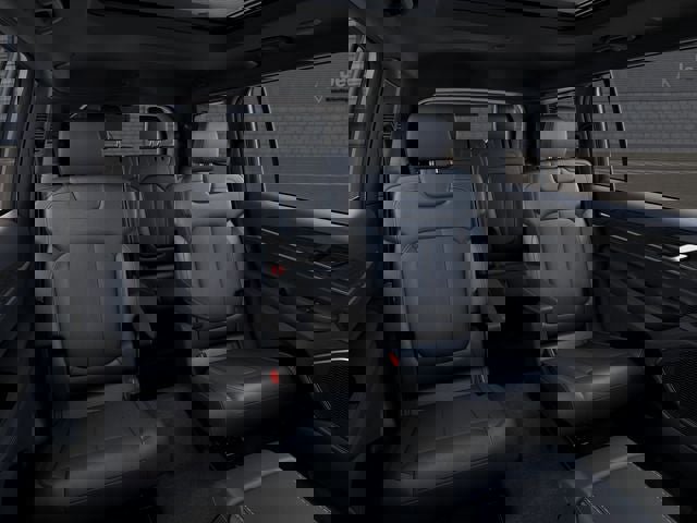 New 2026 Jeep Grand Cherokee L Limited image 15