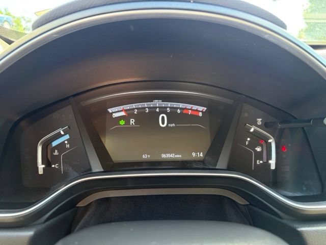 Used 2020 Honda CR-V Touring image 31