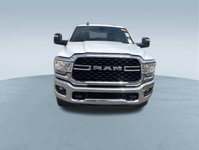 Used 2024 RAM 2500 Big Horn AWD/4WD image 2