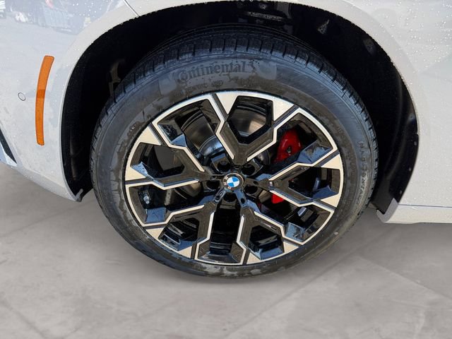 New 2026 BMW X3 xDrive30 w/ Premium Package image 14