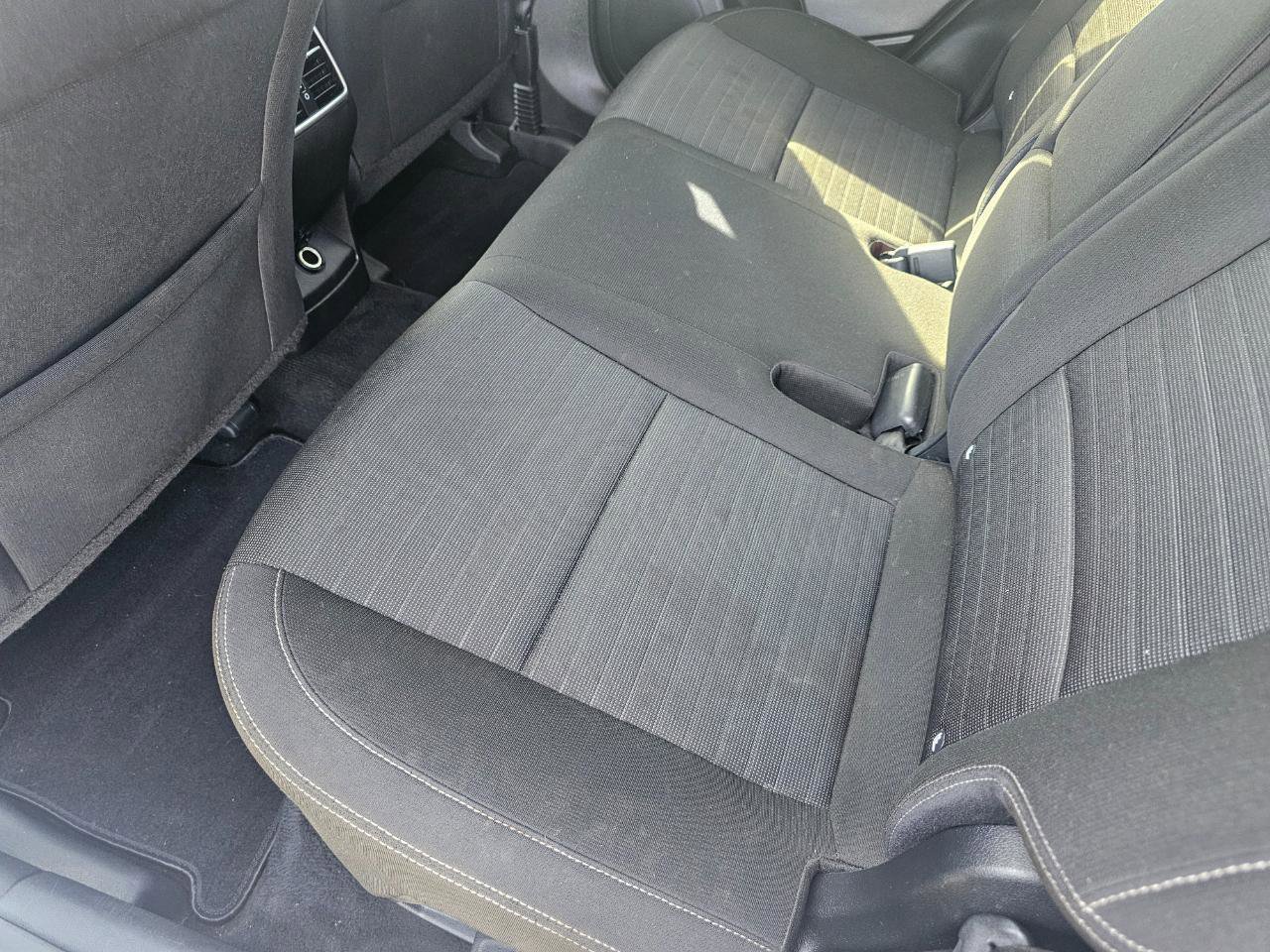 Used 2018 Kia Sportage LX AWD/4WD image 23