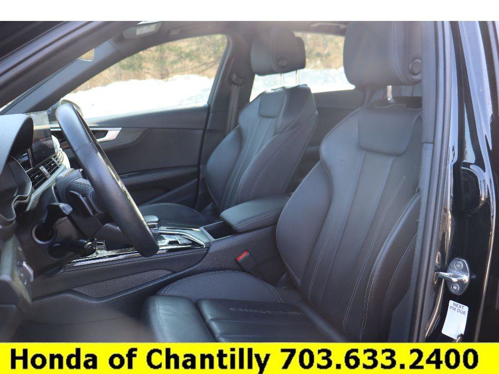 Used 2022 Audi A4 2.0T Premium Plus image 21