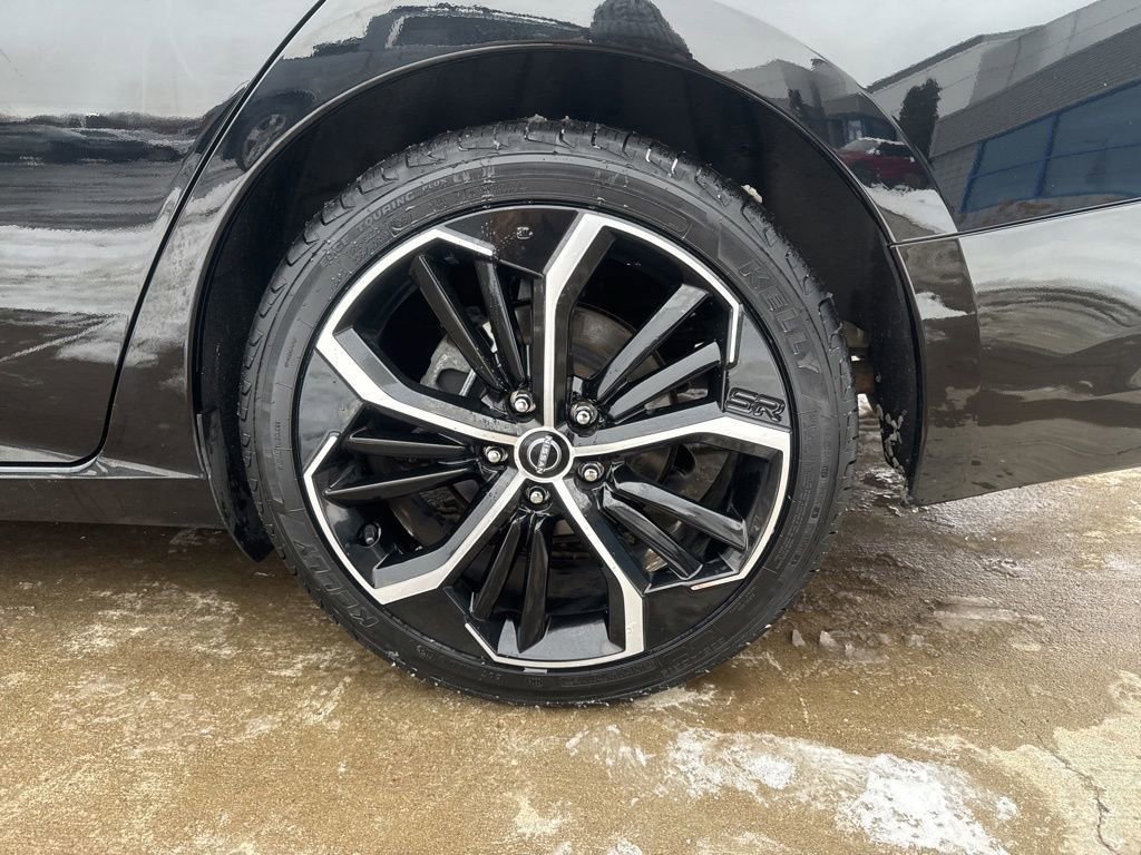 Used 2024 Nissan Altima 2.5 SR image 46