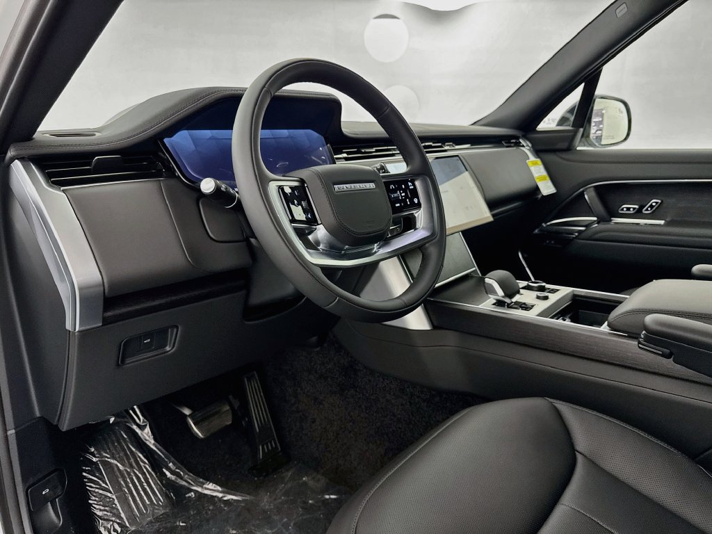 New 2027 Land Rover Range Rover SE AWD/4WD image 9