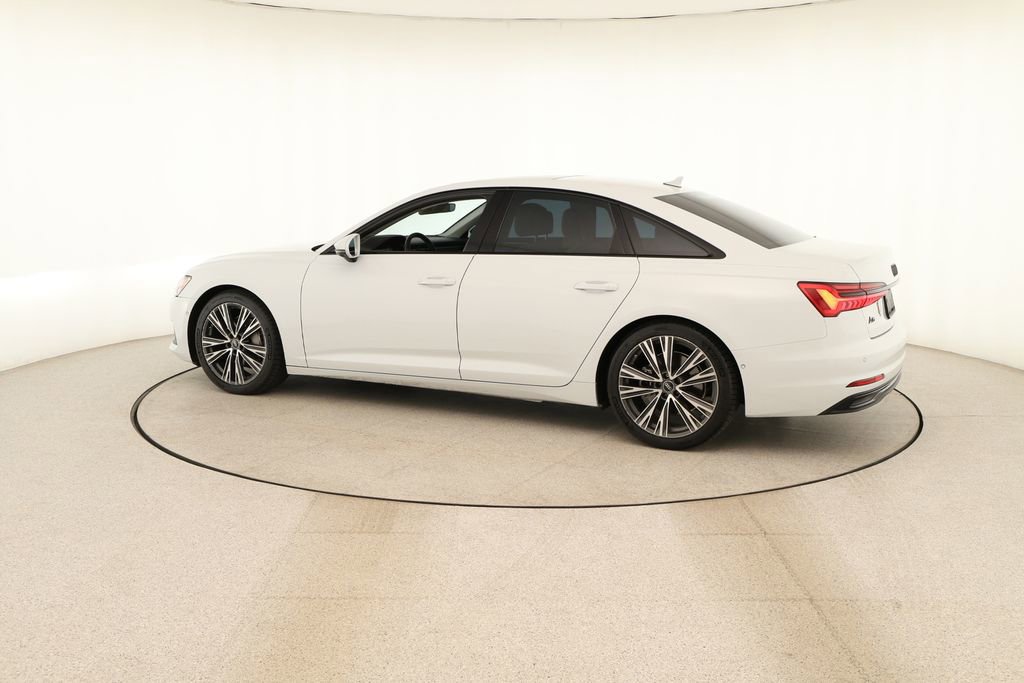Certified 2024 Audi A6 Premium Plus w/ Premium Plus Package AWD/4WD image 3