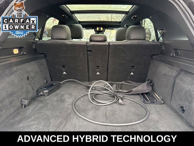 Used 2025 Mercedes-Benz GLE 450e 4MATIC w/ Winter Package image 30