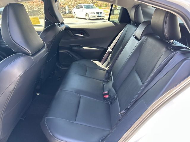Used 2024 Toyota Prius XLE FWD image 13